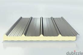 Sandwich Panel