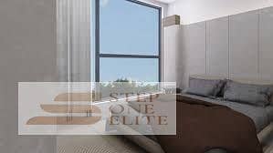 2 bedroom apartment + private garden + car garage in the Fifth Settlement on Suez Road 4