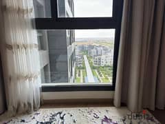 Apartment for sale in Aeon Towers - Markez Sheikh Zayed, ultra modern, open view 0