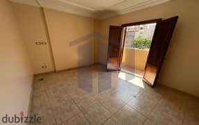 Apartment for rent 90m Raml Station (Fouad Street) 0