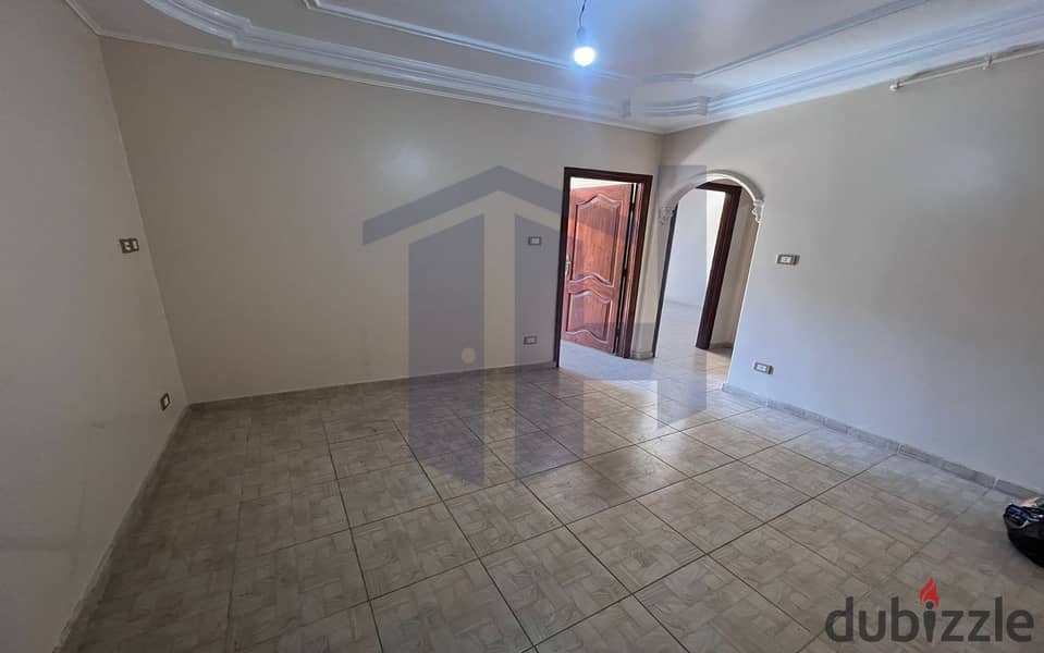 Apartment for rent 90m Raml Station (Fouad Street) 1