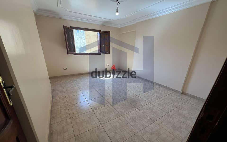 Apartment for rent 90m Raml Station (Fouad Street) 2