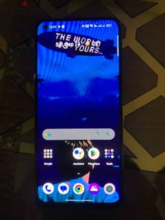 realme gt master edition