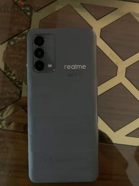 realme gt master edition 1