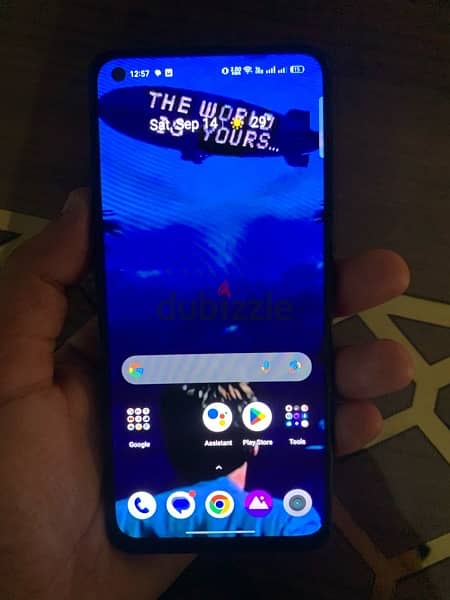 realme gt master edition 2