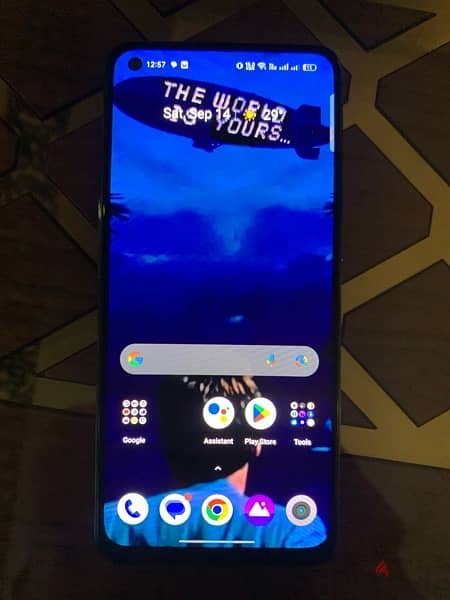 realme gt master edition 3