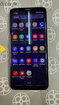 Samsung  s9