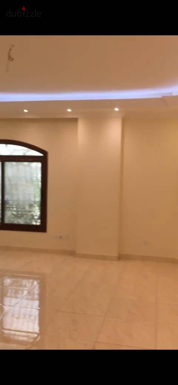 Apartment for rent in the Banafseg Villas area 11, 0