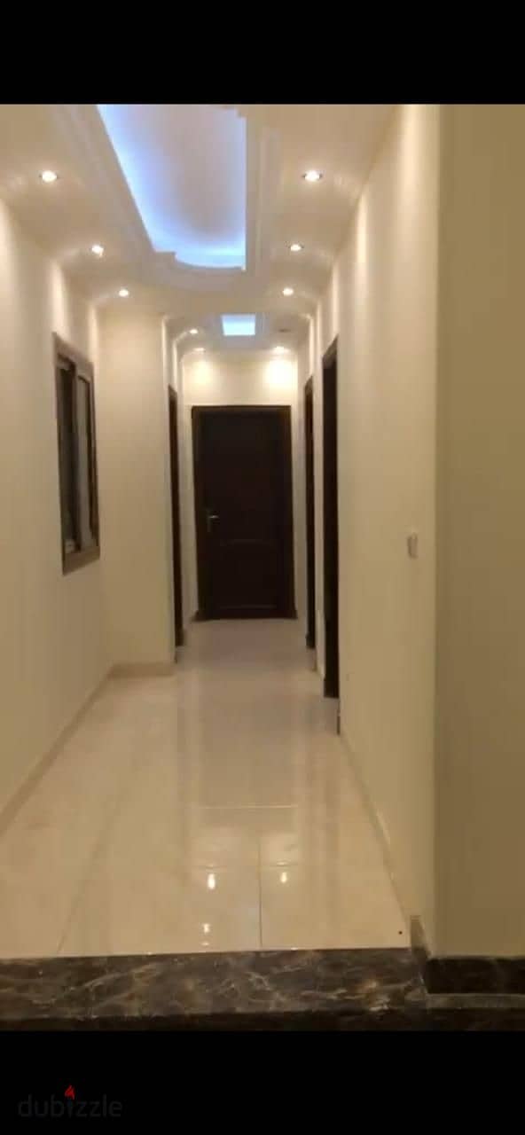 Apartment for rent in the Banafseg Villas area 11, 1