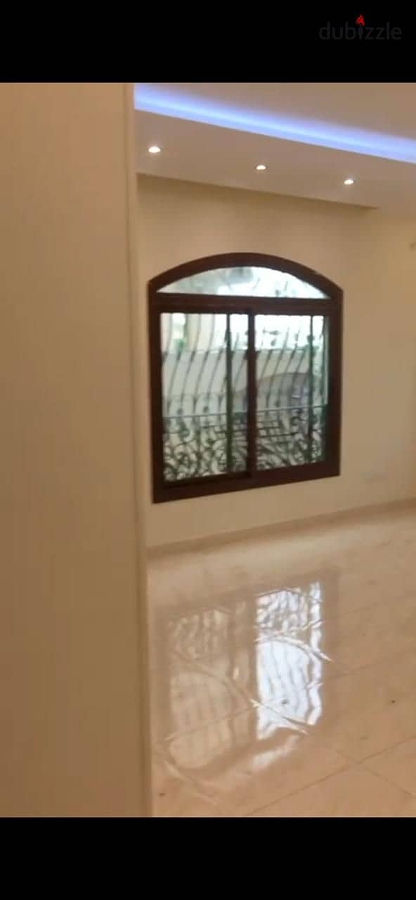 Apartment for rent in the Banafseg Villas area 11, 4