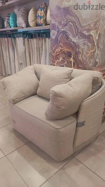 furniture, chairs خصم يصلي الي ٦٠% علي معروضات 1