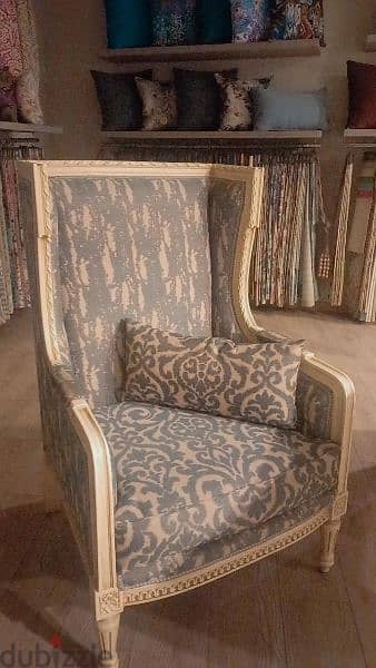 furniture, chairs خصم يصلي الي ٦٠% علي معروضات 4