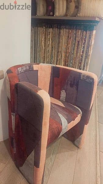 furniture, chairs خصم يصلي الي ٦٠% علي معروضات 6