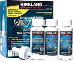 kirkland minoxidil 5%