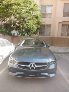 Mercedes-Benz C180 2023 0