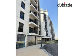 Apartment for sale in Zed Towers - Zed West, Sheikh Zayed, ultra modern finishing, complete with installments, ready to move