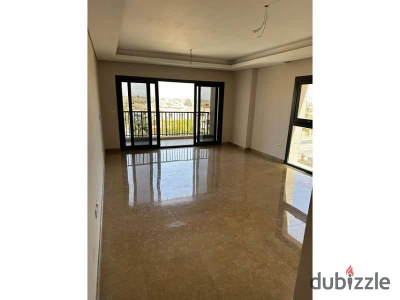 Apartment for sale in Zed Towers - Zed West, Sheikh Zayed, ultra modern finishing, complete with installments, ready to move 8