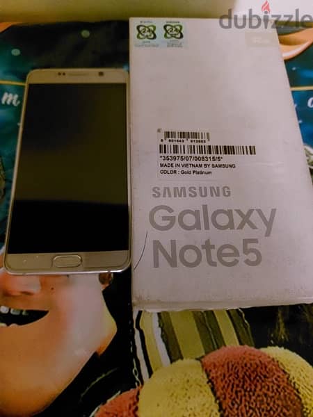 samsung note 5 3