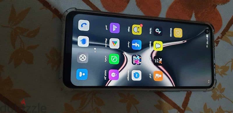 realme 7i 1