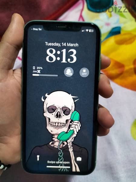 iphone 11 128gb 5