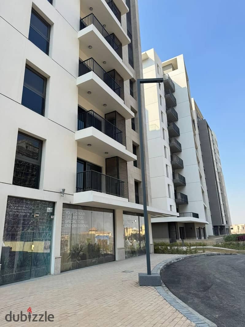 Apartment for sale in Sheikh Zayed, Zed Towers, 2