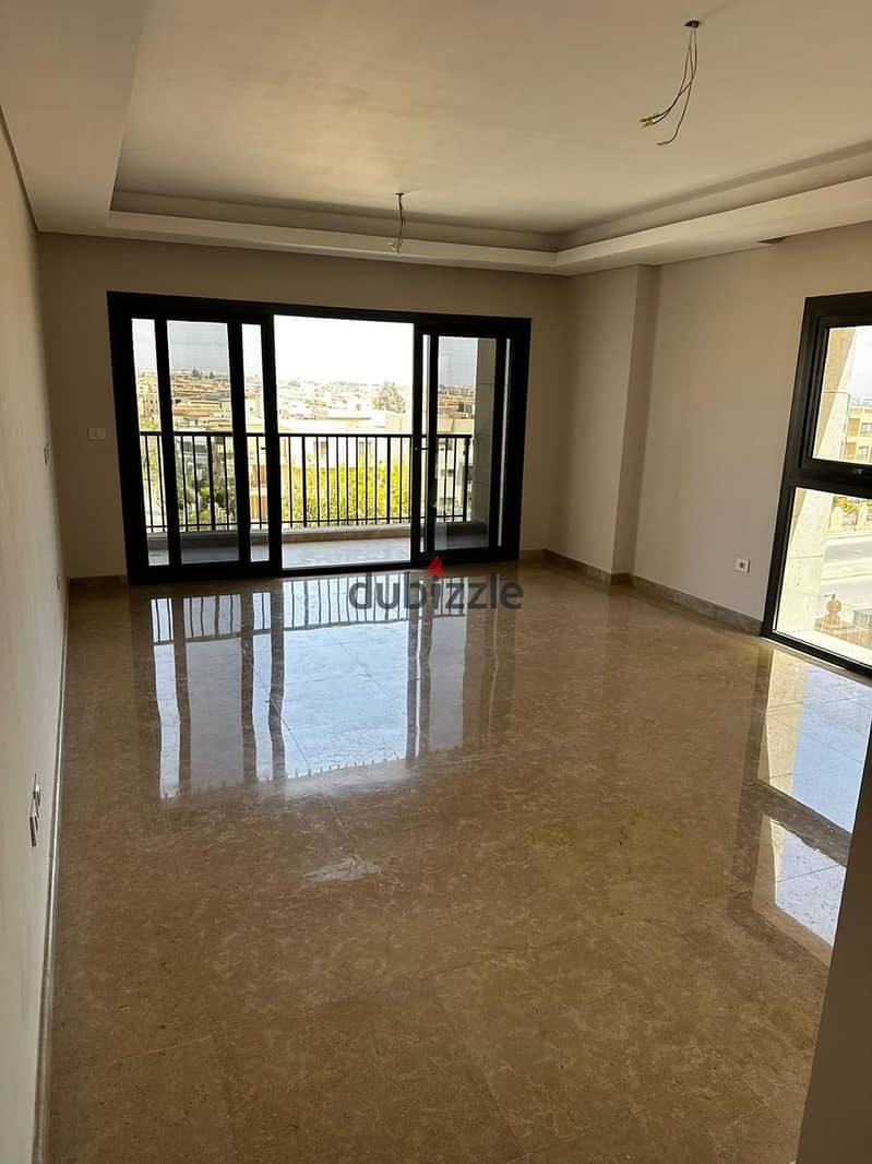 Apartment for sale in Sheikh Zayed, Zed Towers, 4