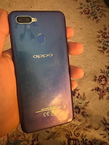 oppo A5s 1