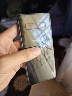 Samsung S10 plus 0