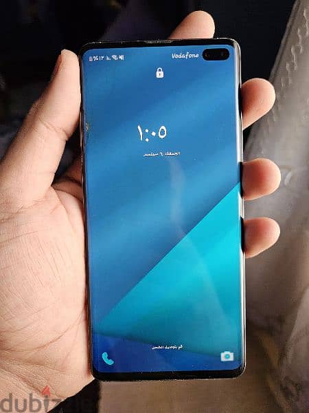 Samsung S10 plus 3