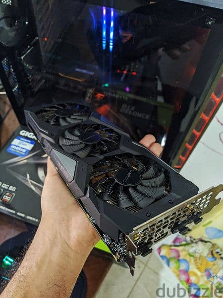 GTX 1660 Super 6