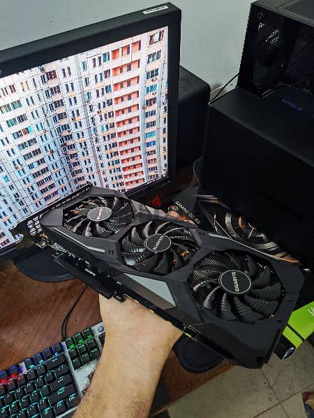 GTX 1660 Super 10