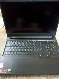 Lenovo ideapad gaming 3