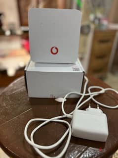 Home Wirless Vodafone - Used 4 Months only 0