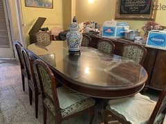 full top quality dining room for sale 0