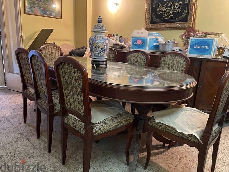 full top quality dining room for sale 1