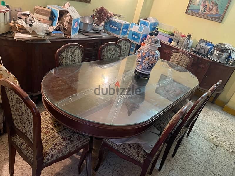 full top quality dining room for sale 2