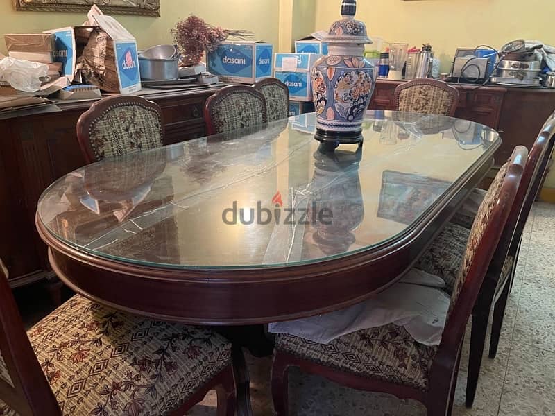 full top quality dining room for sale 4