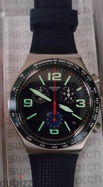 Swatch original