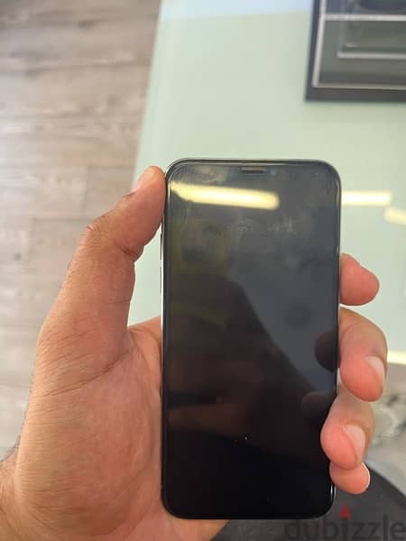 iPhone X 265 gb 3