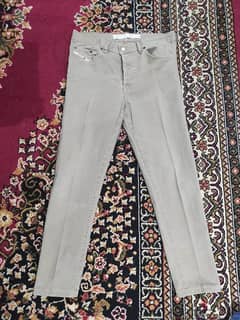 4 Italian pants original