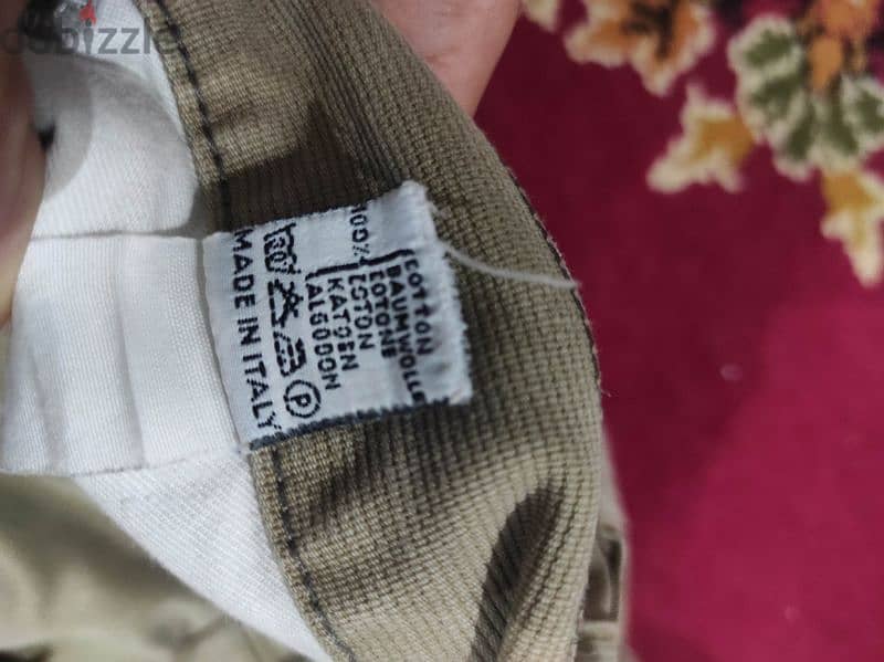 4 Italian pants original 3