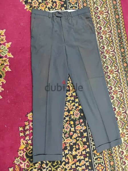 4 Italian pants original 10