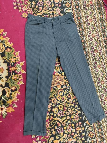 4 Italian pants original 13