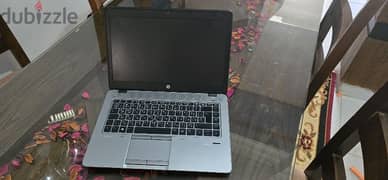 HP Elitebook 840 G2 i7, 128 SSD, 8G RAM 0