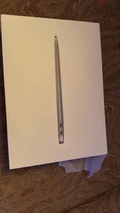 macbook air m1