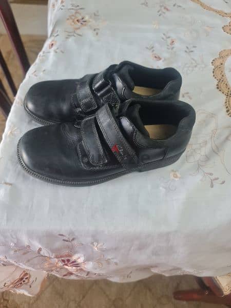 clarks original shoes very good condition 1