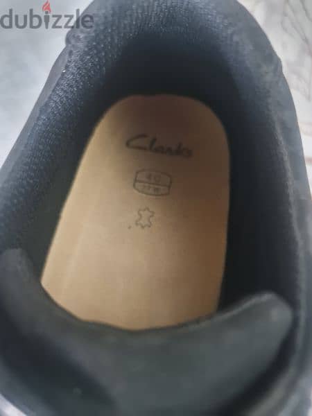 clarks original shoes very good condition 2