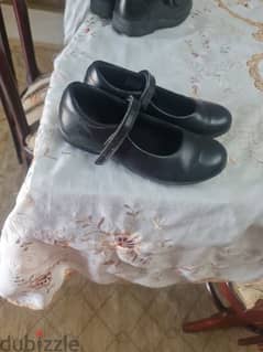 clarks original shoes very good condition 0