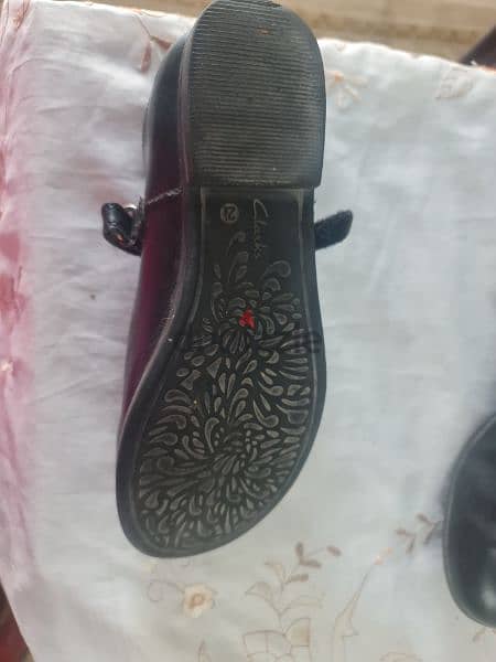 clarks original shoes very good condition 4