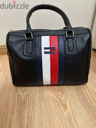 Tommy Hilfiger